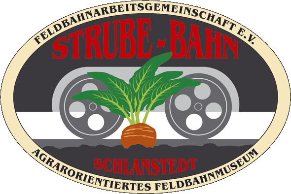 Feldbahn Schlanstedt Logo